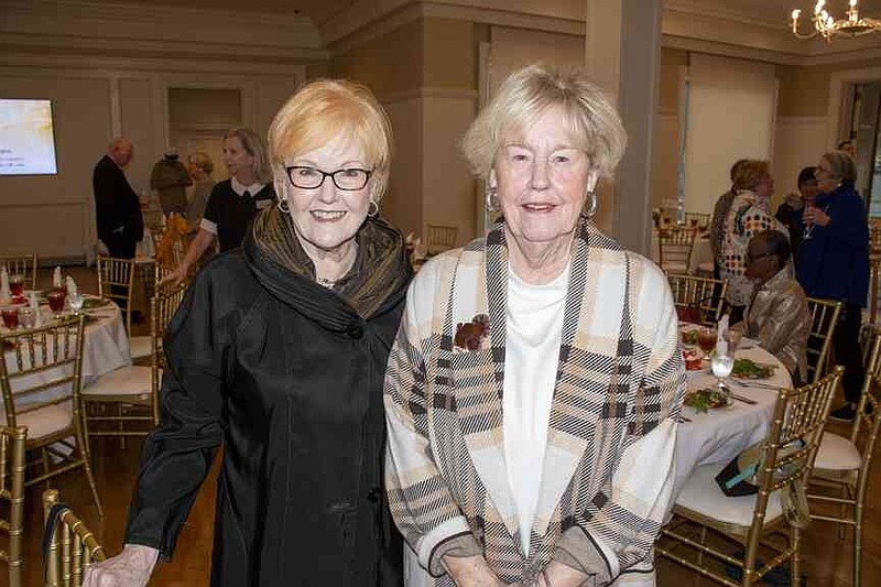 Chase Rackley Habitat for Humanity’s Gratitude Gathering honors two businessmen ...