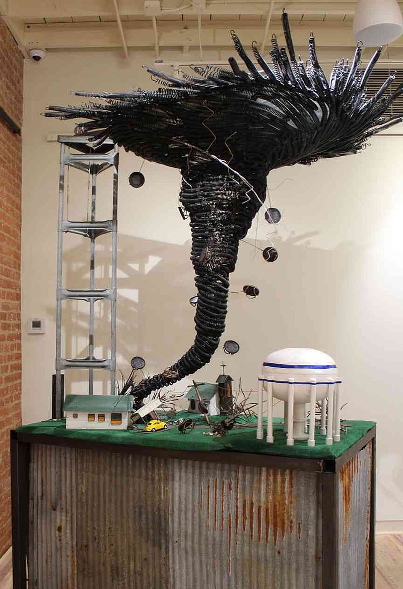 OPINION | Carin Schoppmeyer: Walton Arts Center unviels new Porter ...