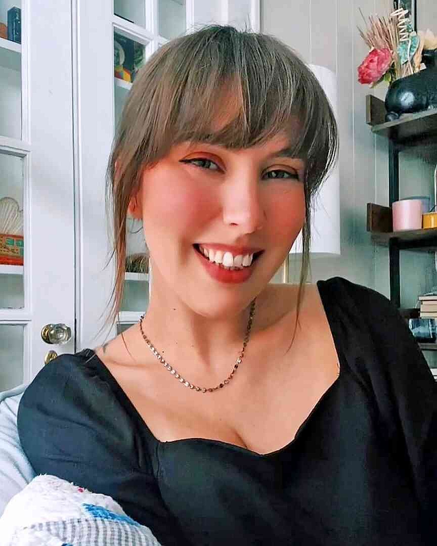 Little Rock poet, artist Katherine Blake featured at Wednesday Night Poetry