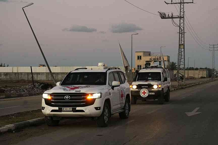 Israel officials try to ID latest remains