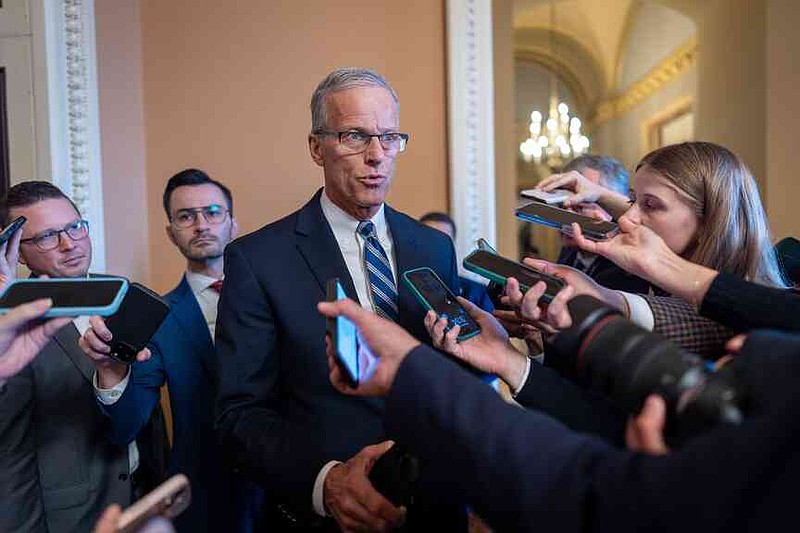 Health care plan circulated by the White House runs into familiar GOP ...