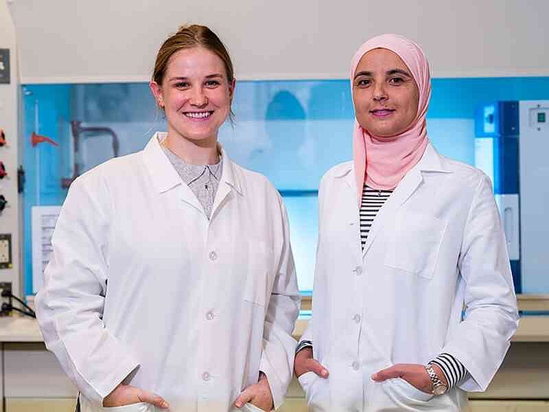 Partners work to address PFAS