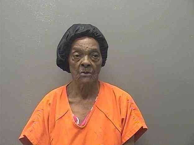 Alleged attack on National Park Medical Center nurse lands Arkadelphia woman in jail