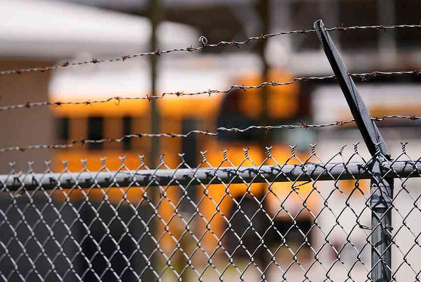 Louisiana judge: No to ending ’60s order