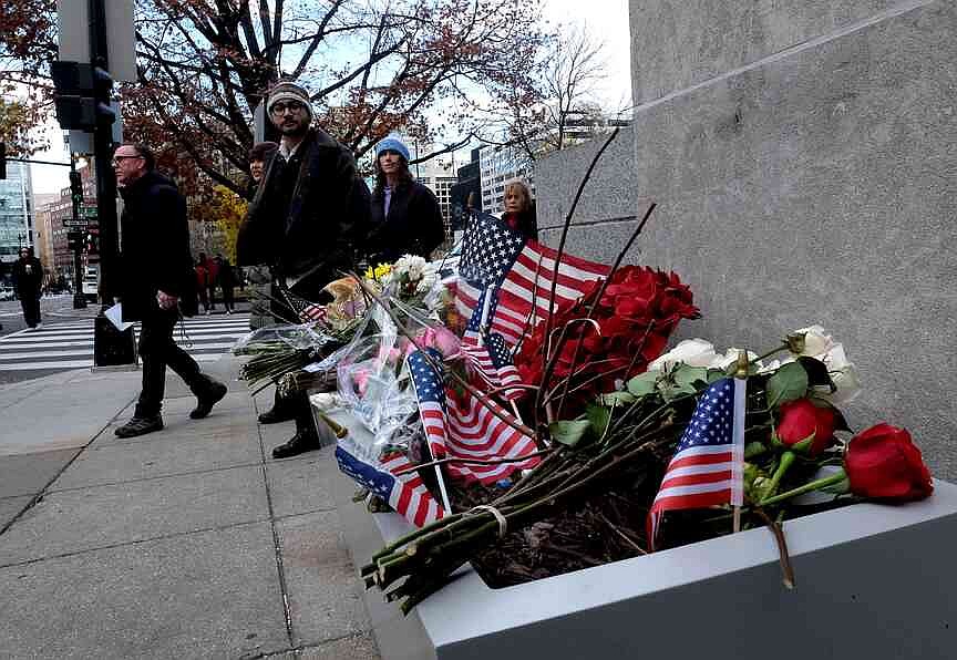 D.C. suspect is said to be vetted before US entry