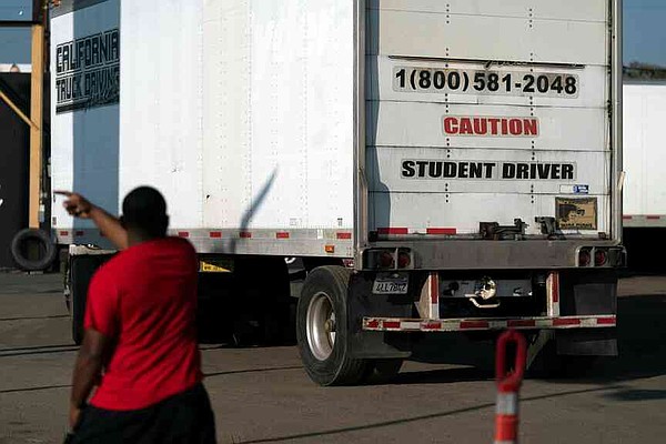 Federal review sees driving schools risk closure | Arkansas Democrat Gazette