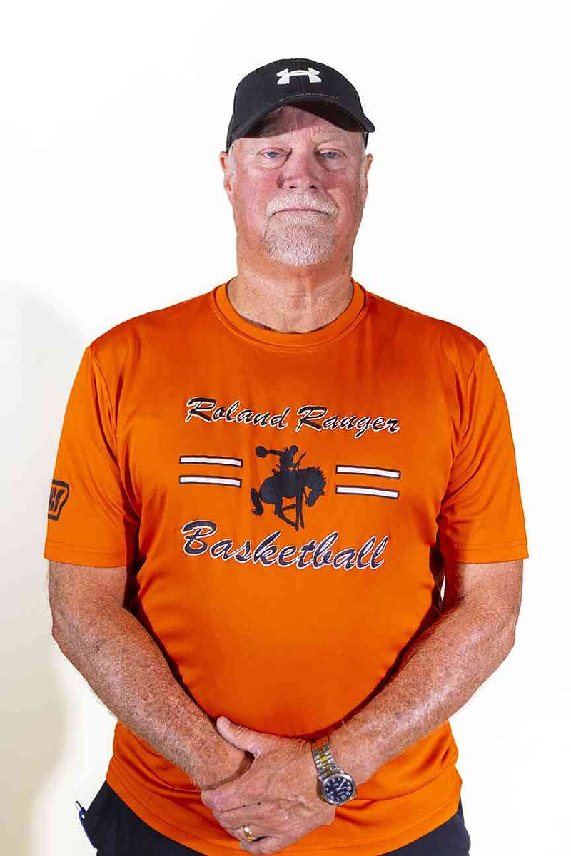 Roland boys fueled by last year’s setback | River Valley Democrat-Gazette