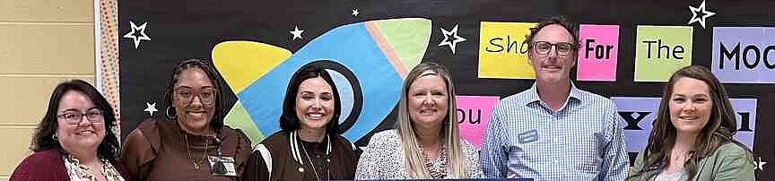 Local educators honored through Arvest’s ‘We Love Teachers’ initiative