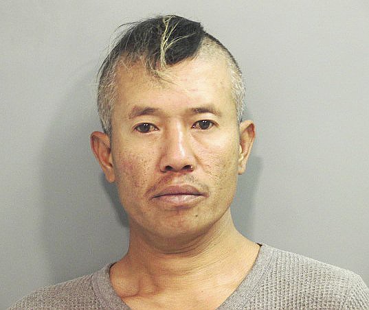 Elm Springs man charged with murder remains unfit to stand trial six ...