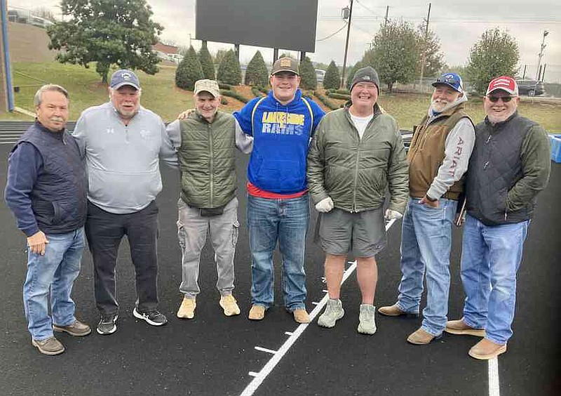 WATCH | Lakeside Ram generations cross paths in return to state title ...