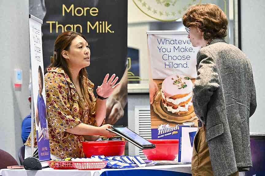 University of Arkansas at Fort Smith gets $44,031 grant for advanced science tech