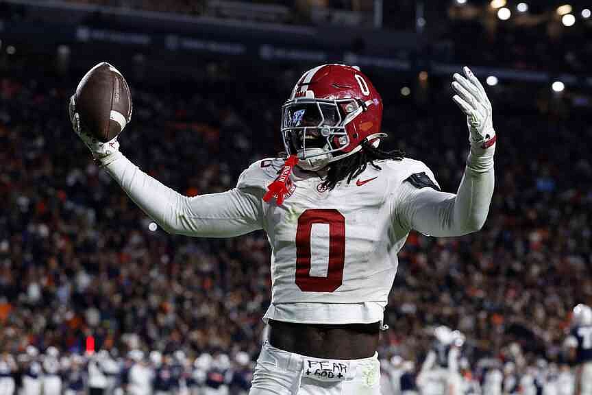 Georgia still searching for a way to beat Alabama