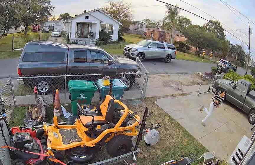 New Orleans leaders criticize ICE