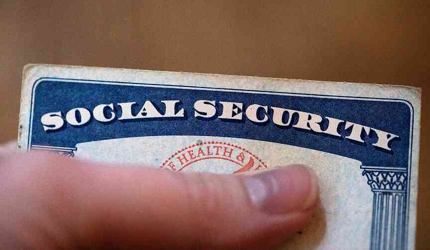 Social Security agency aims to cut office visits