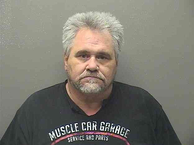 Garland County man arrested for drugs after National Park Service K-9 ...