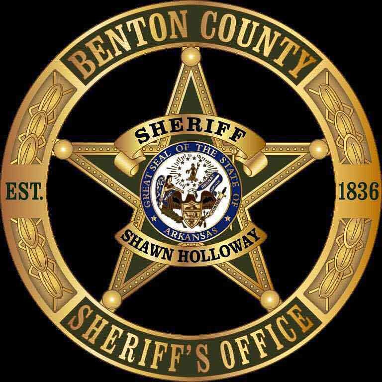 Benton County Jail | Pea Ridge Times