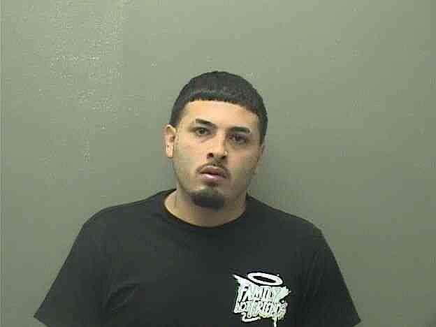 Armed robbery suspect arrested after being identified through Snapchat ...