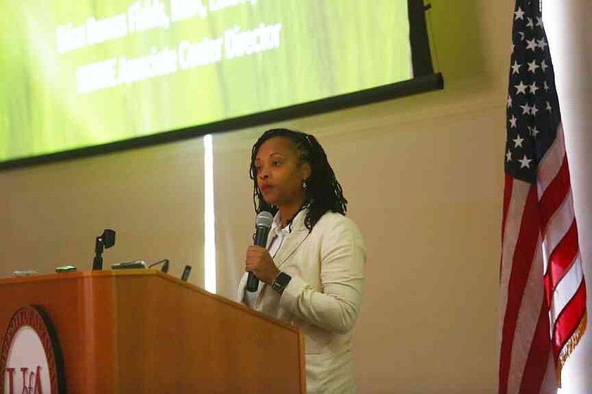 Southern Risk Management Education Center offers help to struggling ...