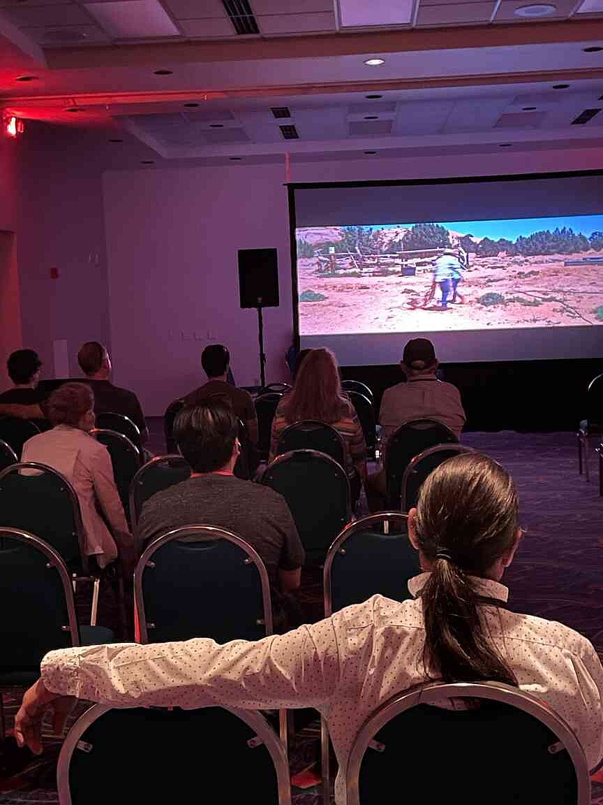 Fort Smith International Film Festival five-year media reach surpasses 2.2 billion, organizers say