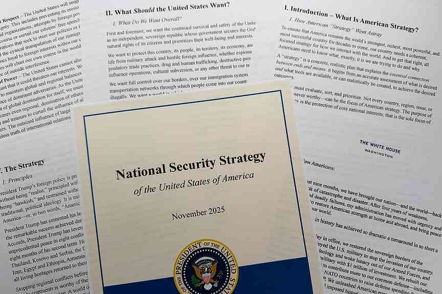 Bill includes provision to scrutinize US investments in China