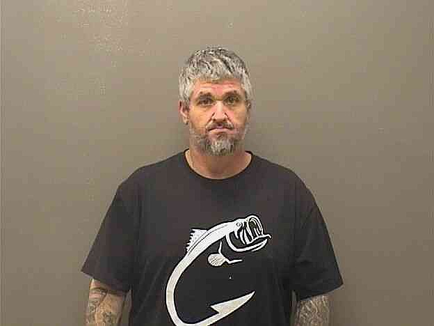 Hot Springs man sentenced to decade in prison for 2023 drug charges ...