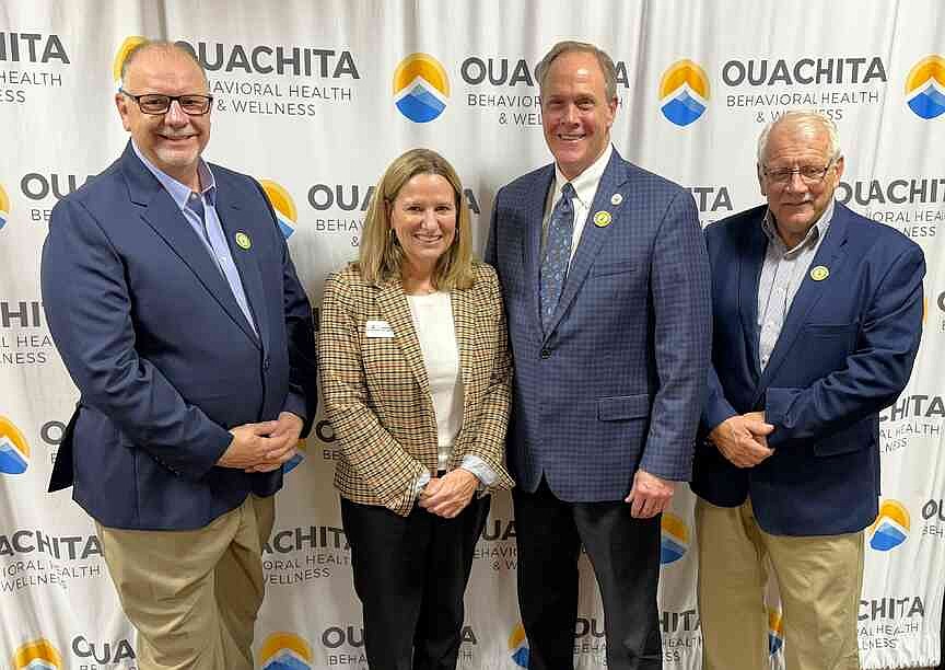 OBHAW honors four area lawmakers as 2025 Behavioral Health Champions