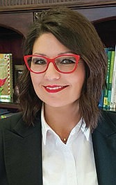 Jennifer Barbaree