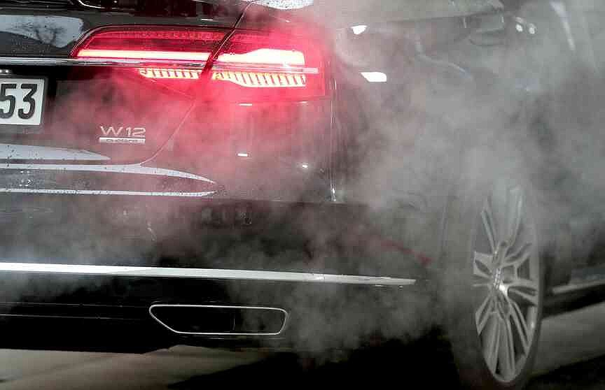EU to loosen combustion engine ban