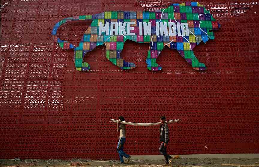 India finalizes free trade agreement with Oman