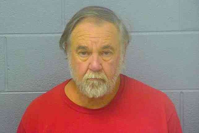 Pastor with reported ties to Northwest Arkansas arrested, accused of rape