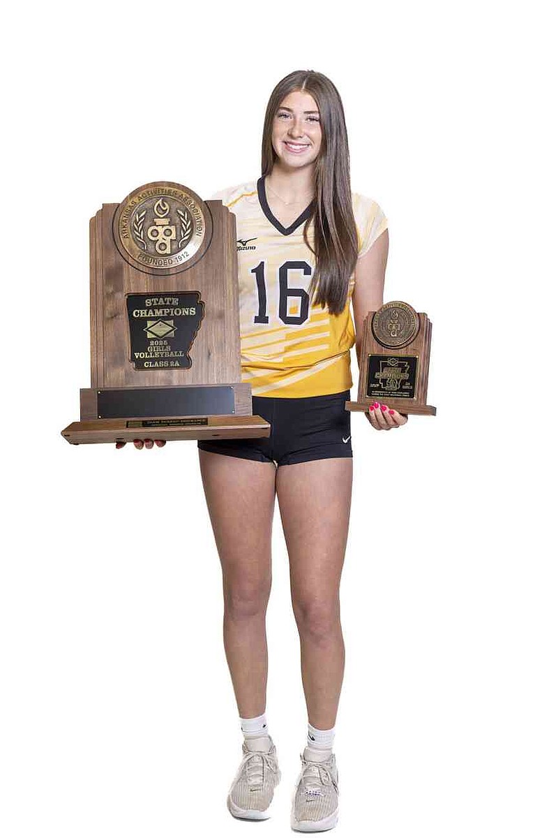 Freeman takes game to another level | River Valley Democrat-Gazette