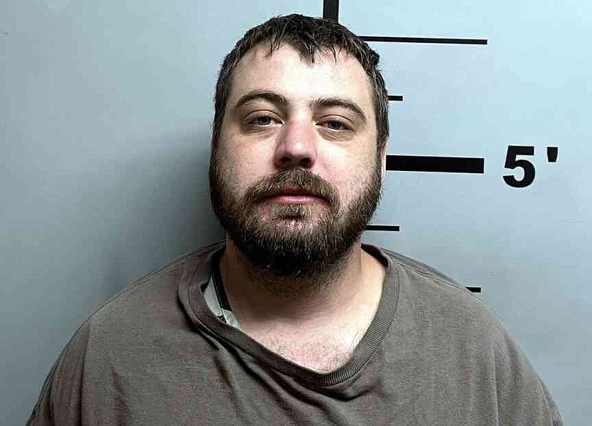 Authorities: Benton County Jail inmate pronounced dead at local hospital after being found unresponsive in cell