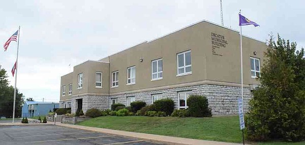 Decatur water rates going up in new year; officials say increased costs from supplier driving decision | Arkansas Democrat Gazette