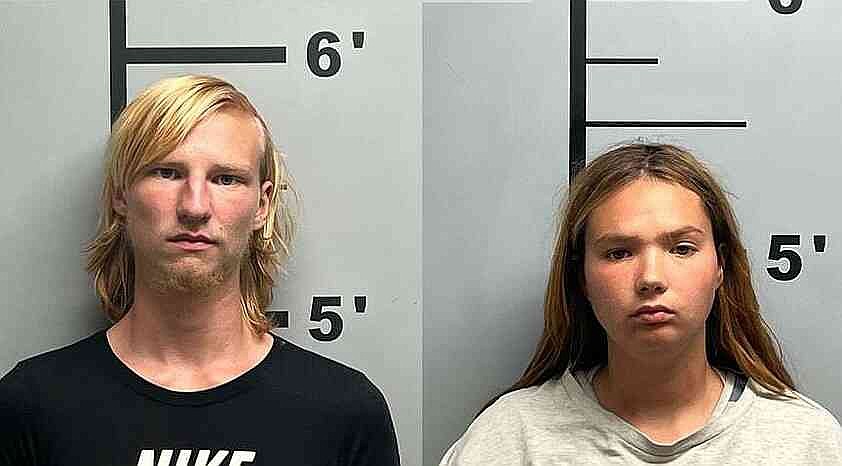 Rogers couple pleads guilty to attempting to sell baby for a six-pack ...