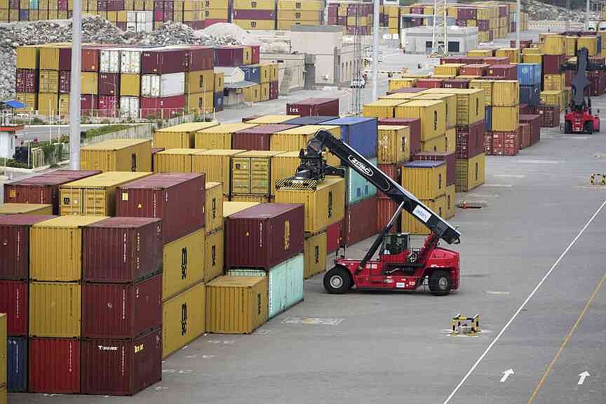 India, New Zealand ink trade deal