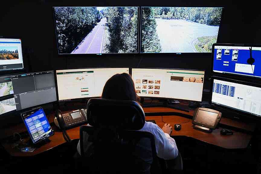 Canada accepting fewer asylum-seekers from US