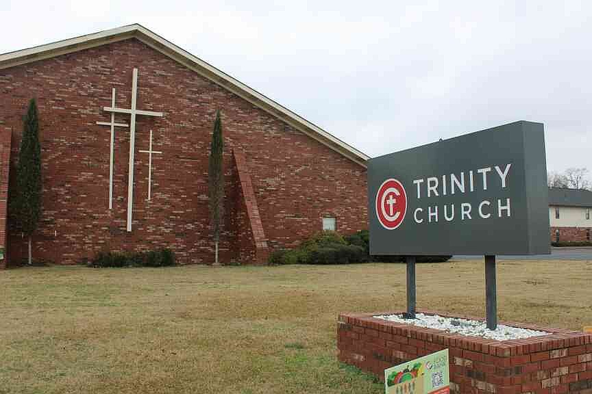Trinity Church to host free concert from African Children’s Choir on Jan. 2