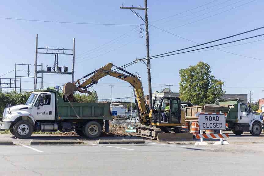 Sewer rate to increase by 3.5% on Jan. 1 for Fort Smith residents; increase tied to consent decree