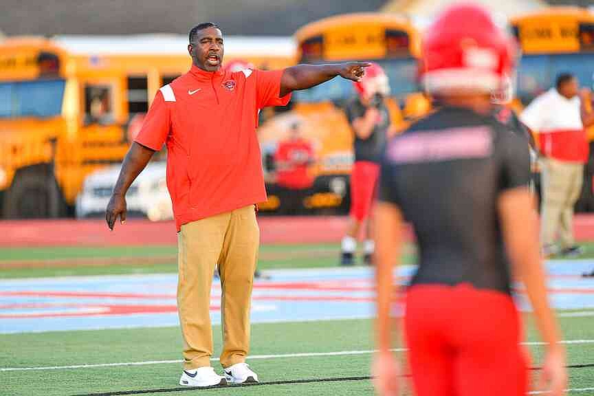 Felix Curry’s attorney adds state civil rights act claim to lawsuit against Fort Smith School District, board and former superintendent