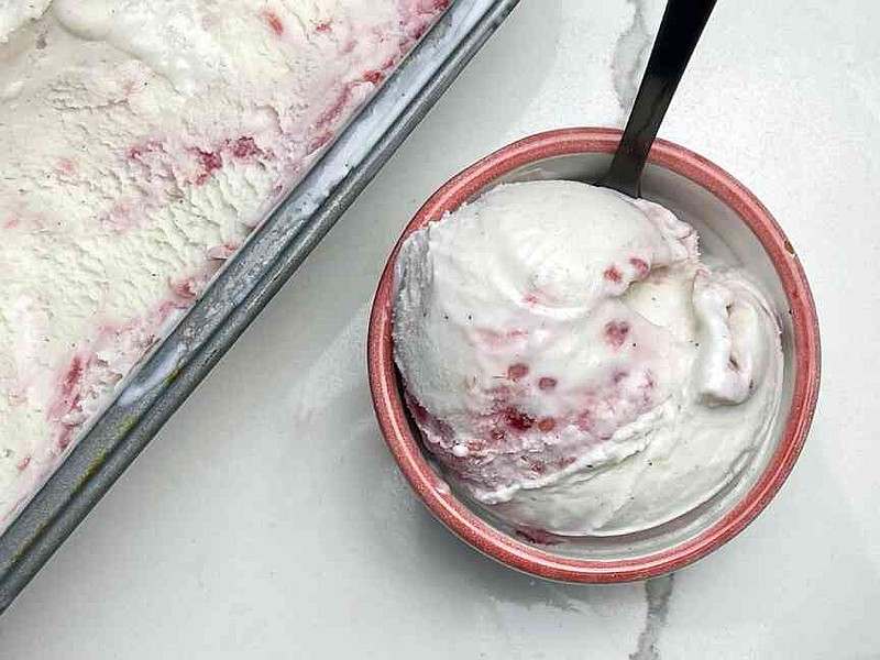 Our favorite recipes from 2025 | Northwest Arkansas Democrat-Gazette