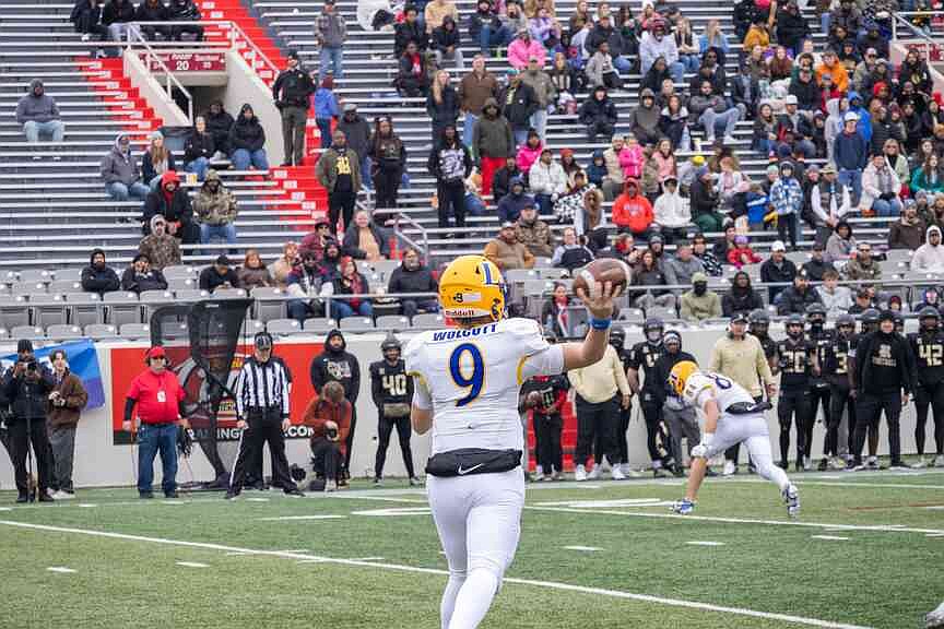 Multiple Garland County athletes earn fall sports all-state honors