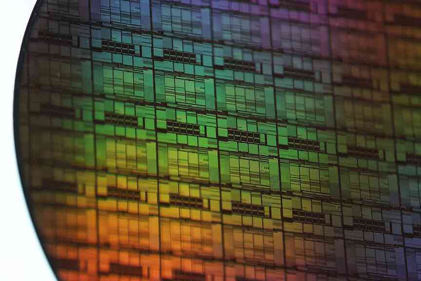 Japan set to increase budget for chips, AI