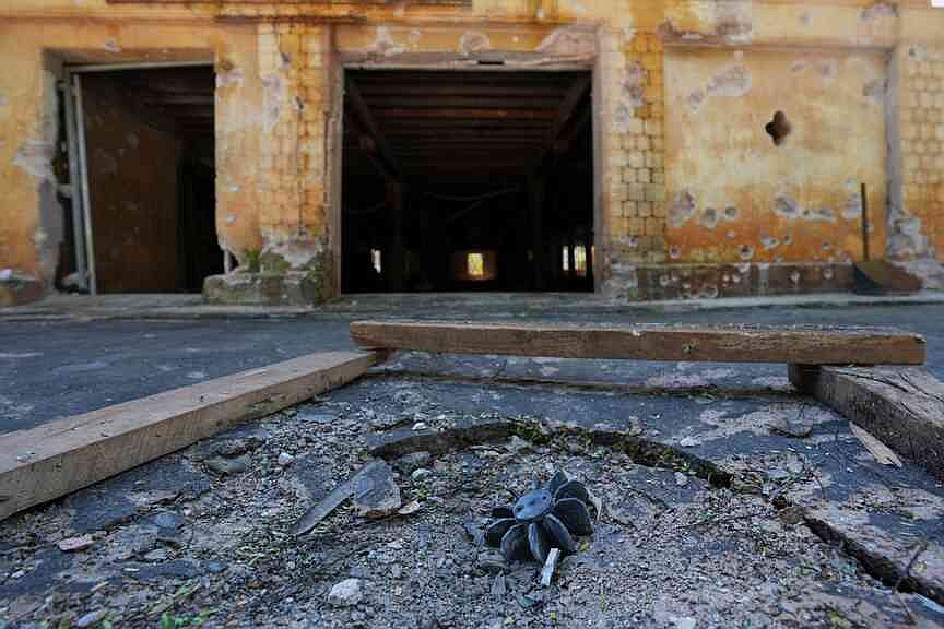 Myanmar to hold first vote in 5 years