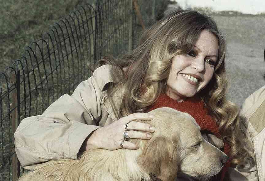 French actor, animal-welfare activist Bardot dies at age 91