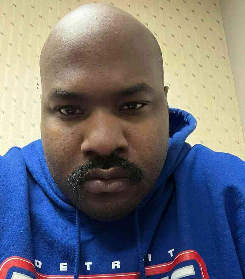 Tony Thompson