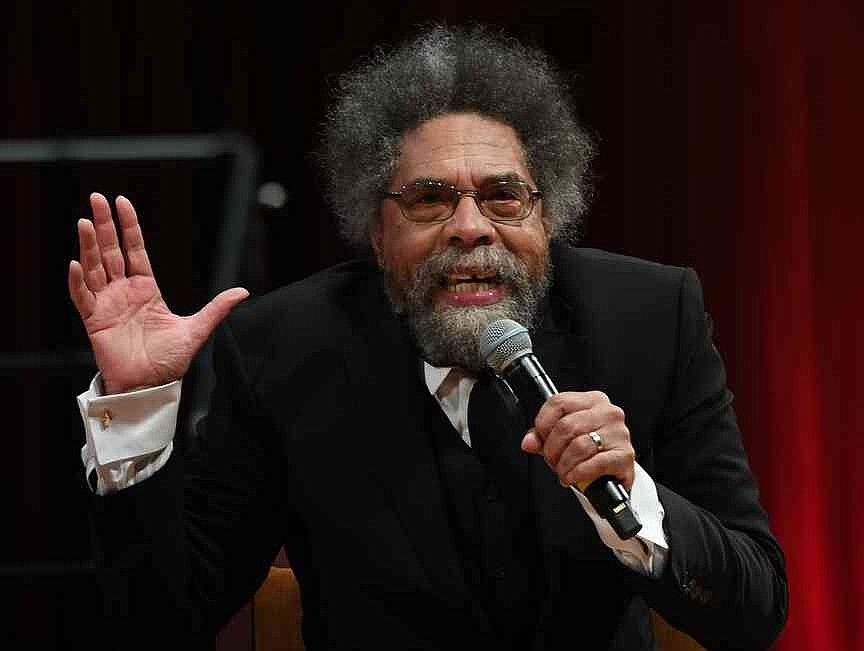 ENTERTAINMENT: Clinton Center 2026 lineup includes Cornel West
