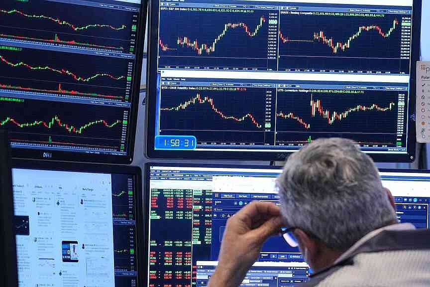 arkansasonline.com - Alexandra Semenova and Sagarika Jaisinghani Bloomberg (WPNS) - 2026 predicted to see stocks climb | Arkansas Democrat Gazette