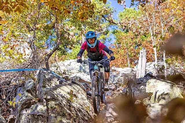 Gudrun-Northwoods MTB Festival moving to October, joining Arkansas Enduro Series