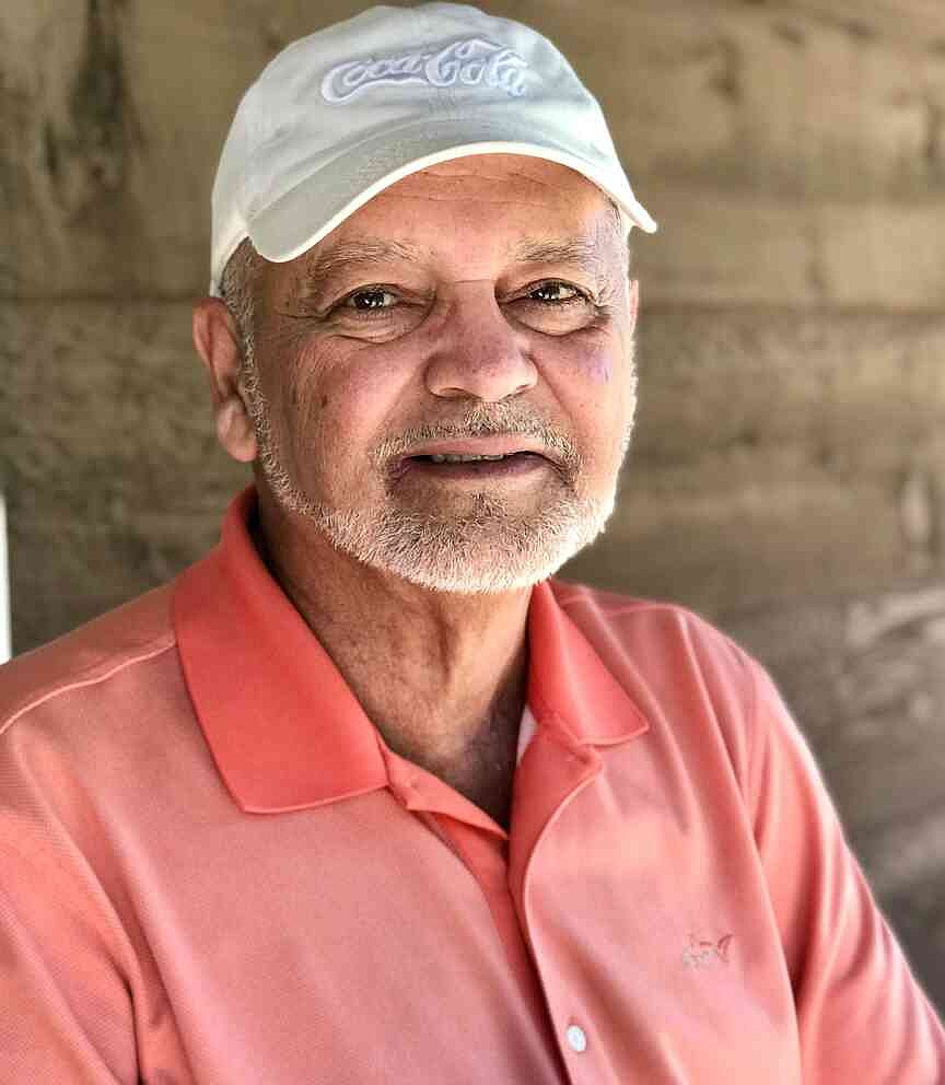 Steven J. George Sr. | Hot Springs Sentinel Record