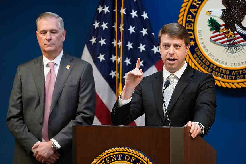 FBI says it disrupted a New Year’s Eve attack plan inspired by Islamic ...